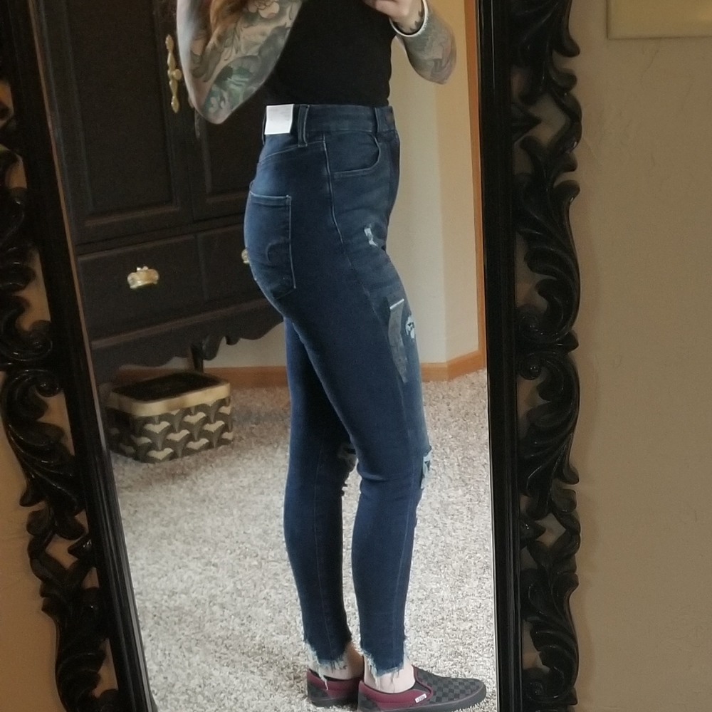 American Eagle Size 6